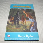 Hope Ryden Villihevosten kesä - pikkukuva 1