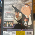 Family Guy its a trap ja blue harvest - pikkukuva 3