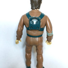 vintage Ghostbusters Peter Venkman (Kenner 1984) - pikkukuva 2