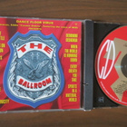 Dance Floor Virus: The Ballroom CD - pikkukuva 1