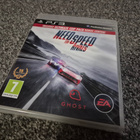 Need for Speed Rivals (PS3) - pikkukuva 1