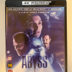 The Abyss (4K Ultra HD + Blu-ray + Bonus Disc) - pikkukuva 1