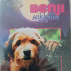 BENJI SEIKKAILEE DVD UUSI - pikkukuva 1