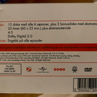 Klovni 1-6 koko sarja Kyllä nolottaa DVD - pikkukuva 3
