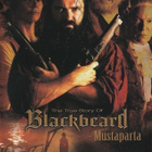 Merirosvo Mustaparta (2006) Richard Chamberlain - pikkukuva 1