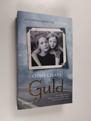 Chris Cleave : Guld