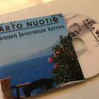 Pasi Nuotio . Rannan tavernassa kerran CDS single - pikkukuva 1