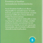 Ling Meng-tsu, Kiinalaisia lemmentarinoita - pikkukuva 2