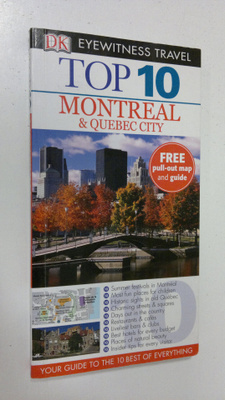 Gregory B. Gallagher : Motreal and Quebec City
