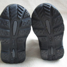 VIKING GORETEX talvikengät, koko 20, mustat, UUDENVEROISET - pikkukuva 5