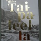 Vappu ja Ilkka Taipaleella - pikkukuva 1