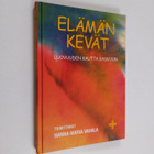 Hanna-Maria (toim.) Vahala : Elämän kevät : luovuuden kau... - pikkukuva 1
