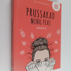 Zane Zusta : Prussakad minu peas : lood naistest - pikkukuva 1