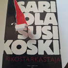 Mauri Sariola-Rikostarkastaja - pikkukuva 2