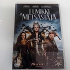 Lumikki ja metsästäjä - pikkukuva 1