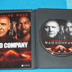 Dvd - Bad Company - Joel Schumacher -elokuva 2002 - pikkukuva 2