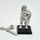 WHFB - Dogs of War Leopoldo di Lucci [G29] - pikkukuva 1