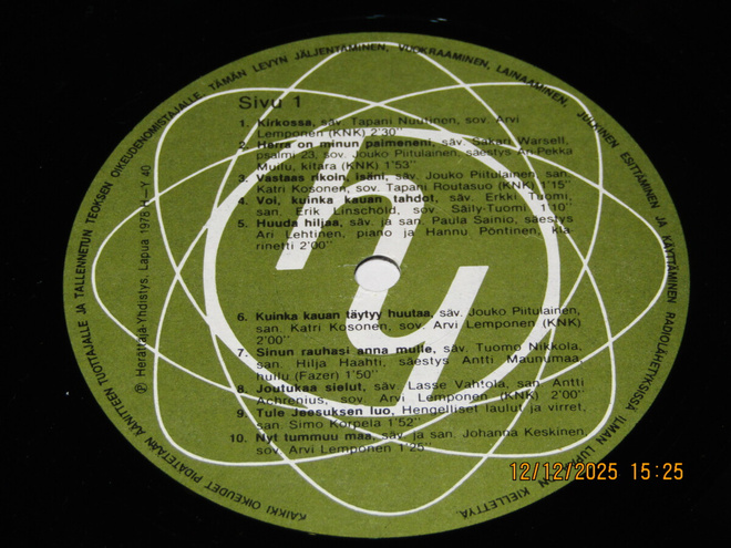 Item image
