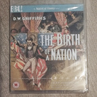 The Birth of A Nation UUSI BLU-RAY EUREKA MASTERS OF CINEMA - pikkukuva 1