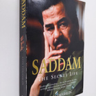 Con Coughlin : Saddam - The Secret Life - pikkukuva 1