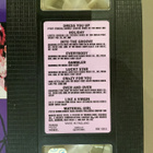VHS: Madonna, The Virgin Tour, Live - pikkukuva 2