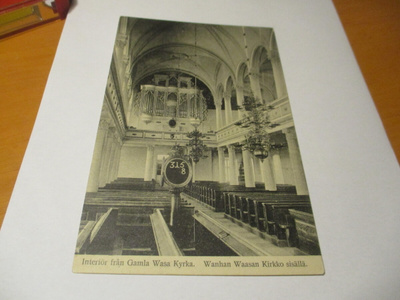 Vaasa -1909