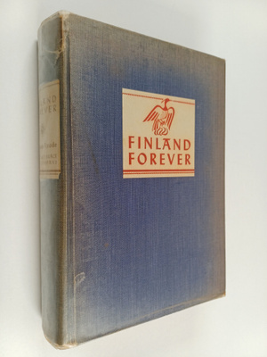 Hudson Strode : Finland Forever