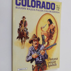 Colorado 1/1984 : Outona omiin häihin - pikkukuva 1