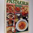 Antonio Piccinardi : Pastakirja - pikkukuva 1