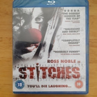 Stitches BLU-RAY - pikkukuva 1