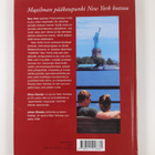 Olivia Olander : Matkailijan New York - pikkukuva 2