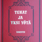 Kariston satusarja - Tuhat ja yksi yötä (sid. 7p. 1979) - pikkukuva 1