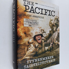 Hugh Ambrose : The Pacific : Tyynenmeren taistelutoverit - pikkukuva 1