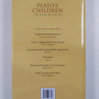 Anthony O'Hear : Plato's Children - The State We are in - pikkukuva 2