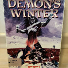 Demon's Winter (SSI) Amiga peli - pikkukuva 1
