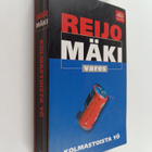 Reijo Mäki : Kolmastoista yö - pikkukuva 1