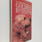 Kerry Donnelly : A Complete Introduction to Golden Retrie... - pikkukuva 1