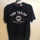 T-paita: Tom Tailor. Uusi. - pikkukuva 1