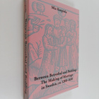 Mia Korpiola : Between Betrothal and Bedding - The Making... - pikkukuva 3