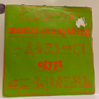 MENTAL AS ANYTHING: Egypt * Pork Is Not…. * UK 1980 - pikkukuva 1