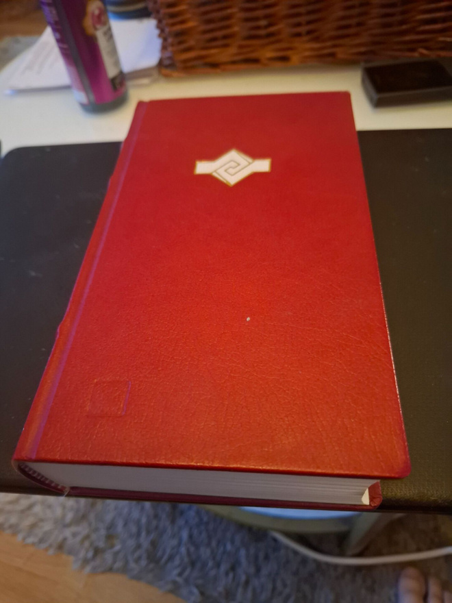 Kalevala-kirja