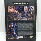 WH40K - 8th Edition Core Rulebook (2017) - pikkukuva 2