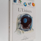 Jean-Pierre Verdet : L'Univers - pikkukuva 1