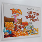 Gunilla Hansson : Niinan pullapäivä - pikkukuva 1