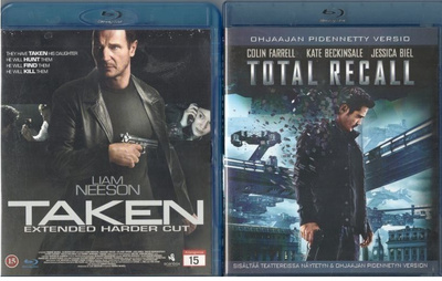 2 KPL blu-ray
