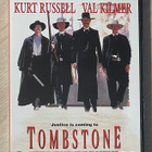 Kaupunki nimeltä Tombstone (1993) Kurt Russell, Val Kilmer - pikkukuva 1