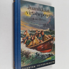 Aaro Honka : Juanikkaat virtaheposet : Virtahepovartion j... - pikkukuva 1