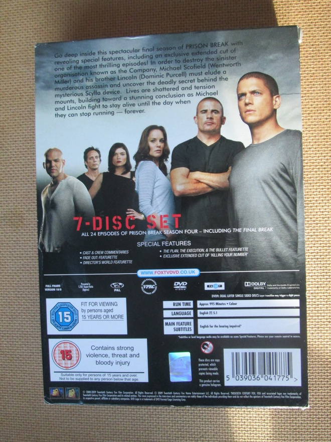 Item image