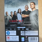 Prison Break - The Final Season 7DVD - pikkukuva 2