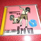 CD Carlinhos Brown - Omelete Man - pikkukuva 1